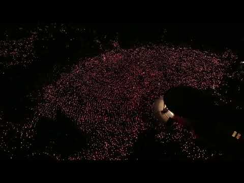 Receive the power from the Holy Spirit | Mladifest Medjugorje 2022 | Festival de Jóvenes