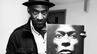 Marcus Miller Remembers Playing With and Producing  Miles Davis