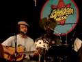 Amos Lee - Jails & Bombs
