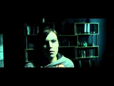 The Tunnel Trailer BHFF 2012