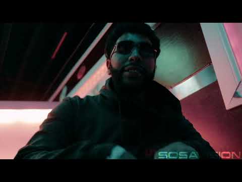 Mca Mike - 2020 (Official Music Video)