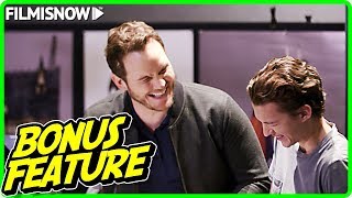 Download lagu ONWARD | Introducing Onward Featurette mp3 Download lagu ONWARD | Introducing Onward Featurette mp3