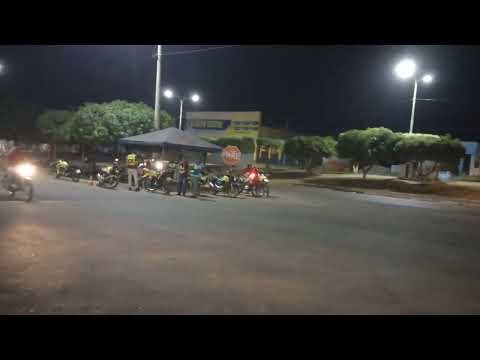 Francisco Santos o quilombola do brega em buriti Maranhão 