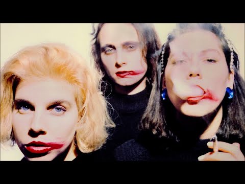 The Breeders - "Iris" : John Peel BBC Session / January 22nd 1990 / 22.01.90