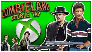 Zombieland Double Tap Xbox One:  Cheers in the Zombie Apocalypse? (Epic Video)
