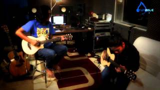 Video thumbnail for Yamaha APXT2 Electric Acoustic by Tunable Record Sdn Bhd