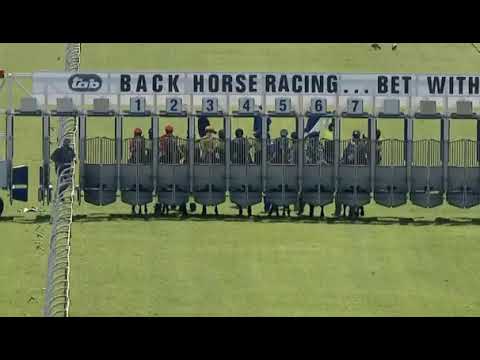 WOKONDA = Turffontein 9/1/21