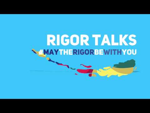 Rigor Talks - PHP -  Introduction (Spanish)
