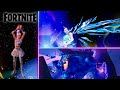 Fortnite Rift Tour Event | Ariana Grande Concert (No Commentary)