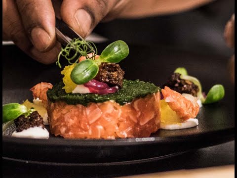 Fábrica Ravintola Ravintola Fábrica Helsínquia Kamppi