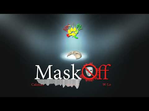 Bon Irie - Mask Off ft. ManJam, CaliMan & W-Lo [Official Audio]