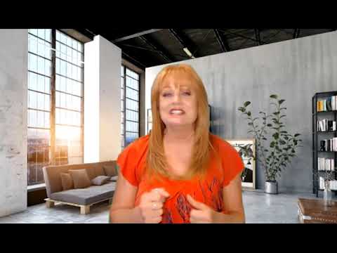 Living Your Life Coaching video.