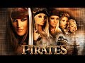 Sword Theft Scene From Pirates Movie In Telugu