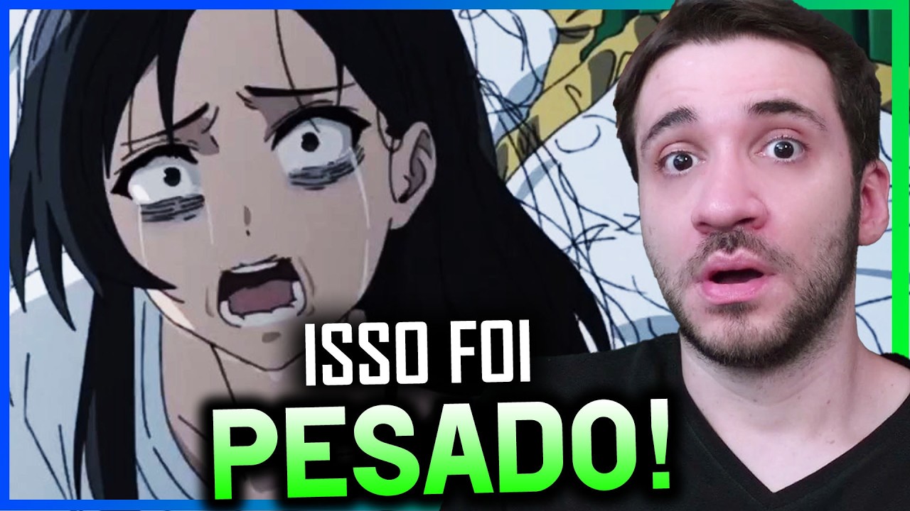 VÃO ODIAR e ADORAR OS VAZAMENTOS sobre Mushoku Tensei 3