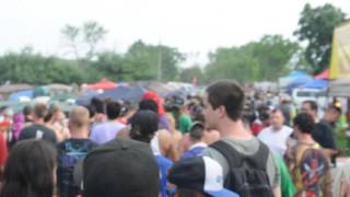 we will never die alone / chicken huntin chants 17TH ANNUAL GATHERING OF THE JUGGALOS