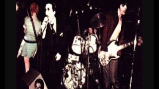 YOUR EYES ~ THE DAMNED