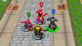 Top 20 Best 4 PLAYER LOCAL Games for PS2