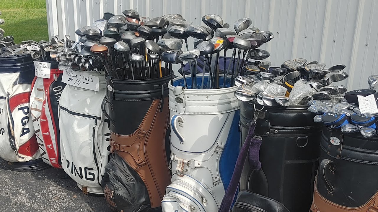 Golf Show - 05-31-2020