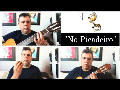 No Picadeiro - Silvestre Kuhlmann