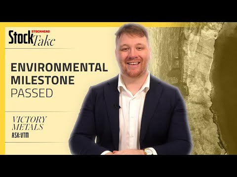 Victory racks up successful environmental studies at Cue