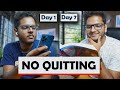 I Mastered Consistency And It Changed My Life Anuj Pachhel