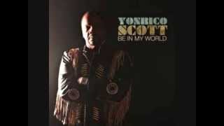 Yonrico Scott. - Open Spirit.