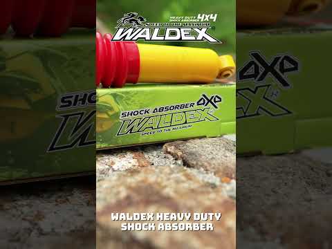 烂路、沙地、坑洞、过水、载重 原厂避震真的很容易撑不久