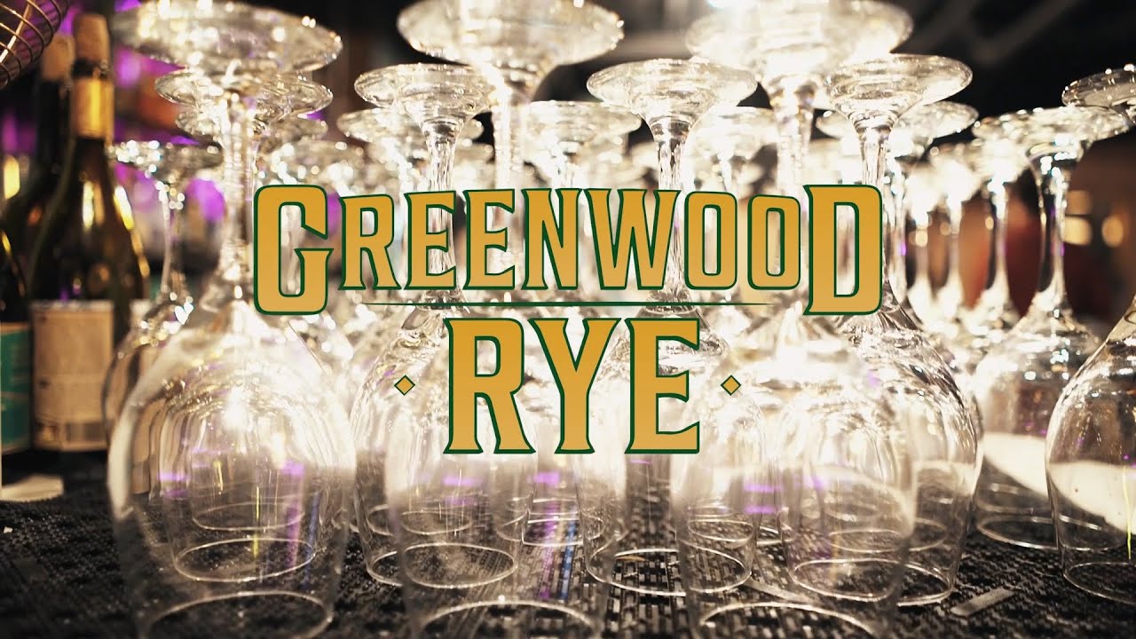 Promotional video thumbnail 1 for Greenwood Rye