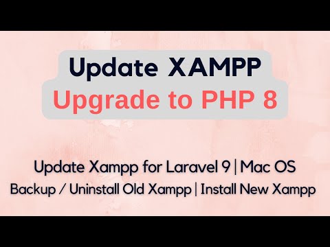 Laravel Tutorial Installing Laravel 5 6 from scratch