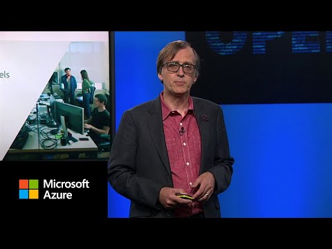 Microsoft Azure open source strategy and partnerships