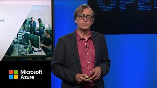Microsoft Azure open source strategy and partnerships