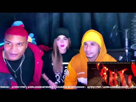 Si Es Trucho Es Trucho REMIX  - Farruko x El Alfa El Jefe x Axel Rulay x Verbo...(OPINION /REACCION)