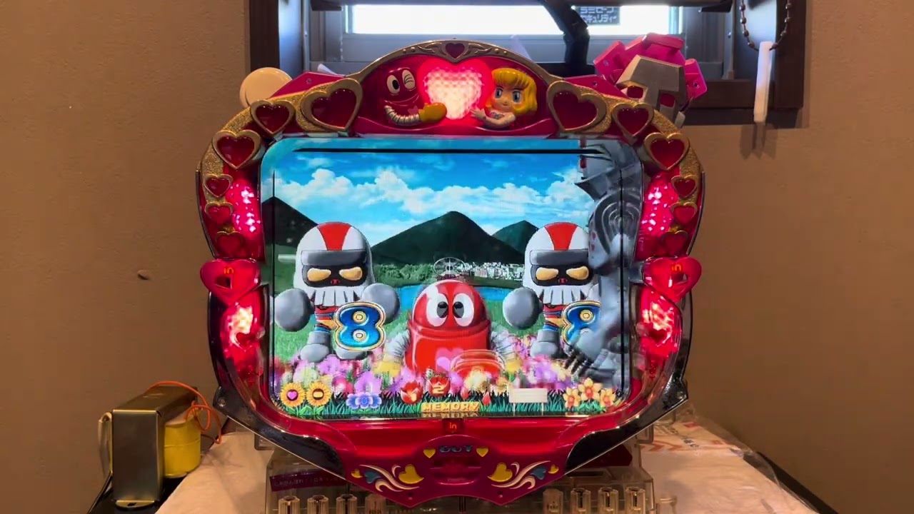 Youtube がんばれ!ロボコン