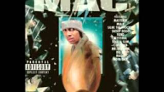 Mac We Dont Love Em Instrumental prod by Carter Da Harder