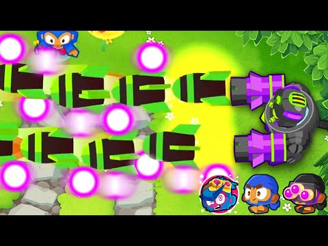 The Most INSANE BTD 6 GLITCH!