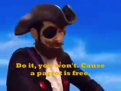 YouTube Thumbnail