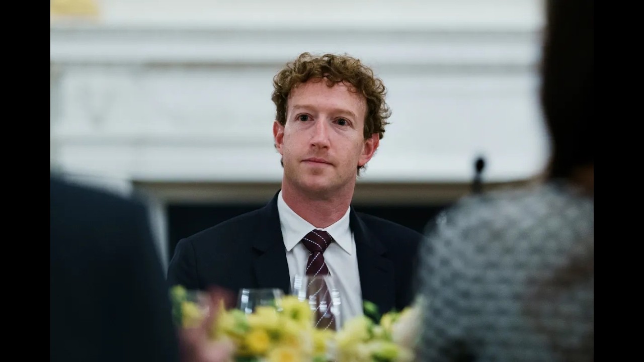 Meta Small Business: New Initiative to Supercharge Entrepreneurship with AI — What You Need to Know