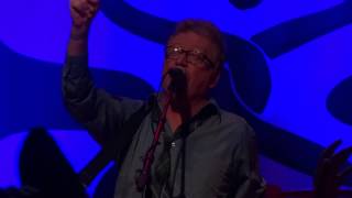 Flogging Molly - &quot;The Power&#39;s Out&quot; (Live in San Diego 3-7-13)
