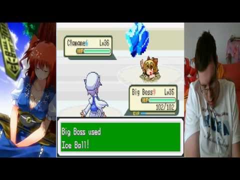 Gaudimann plays Touhoumon Puppet Play Part 35 (English Commentary)