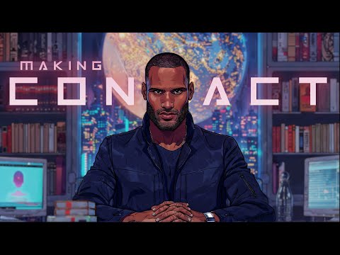 Sevan Bomar Shows How to Contact Your Higher Self