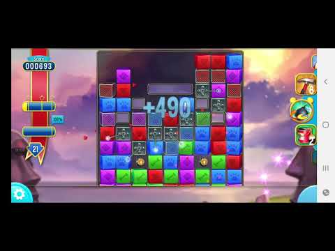 Pet Rescue Saga Level 3387 no boosters