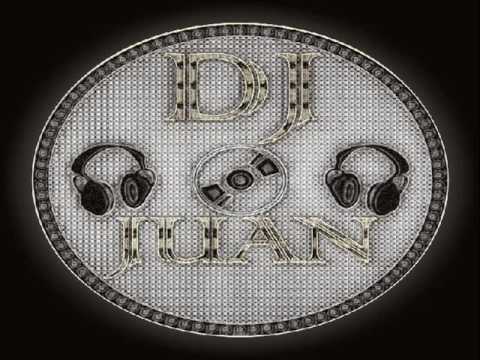JOSE GREGORIO OQUENDO MIX DJ JUAN
