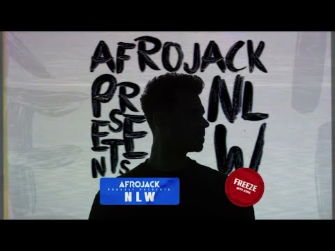 Afrojack presents NLW - Freeze ft. Kura | 여름 EDM은 이거지 !! 3초 대박 노래