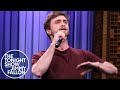 Daniel Radcliffe Raps Blackalicious' 