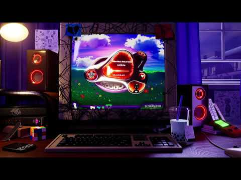 William Black, Afinity & No/Me - Let Me Go [Official Visualizer]