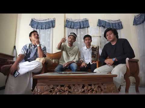 (LNA MUSIC BATTLE) - LG RAP REBORN