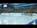 ISU EK Afstanden Dag 2