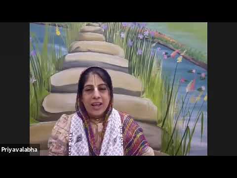 Srimad Bhagavatam ||  3.32.8 to 11 || 15-feb-2021