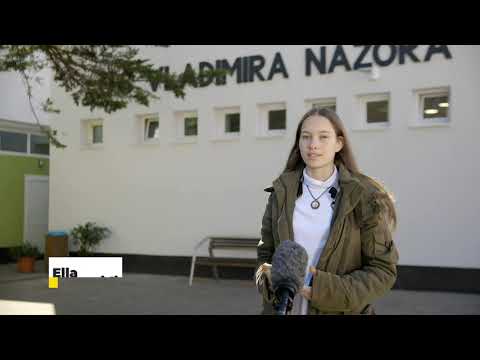 ENERGETSKA OBNOVA OSNOVNE ŠKOLE VLADIMIRA NAZORA