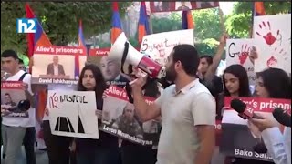 Քըլըչը Հայաստանում է պարտադրելու Թուրքիայի պայմանը․ Ո՛չ ուրացմանը․ ՀՅԴ երիտասարդներ: Լրաբեր 